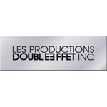 Productions double effet inc. Productions double effet inc.