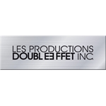 Productions double effet inc.