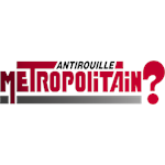 Antirouille Métropolitaine