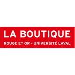 Boutique Rouge et Or - Université Laval