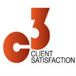 C3 Client Satisfaction C3 Client Satisfaction