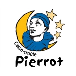 Casse-croûte Pierrot