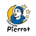 Casse-croûte Pierrot Casse-croûte Pierrot