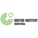 Goethe-Institut Montreal Goethe-Institut Montreal