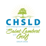 CHSLD Saint-Lambert sur-le-Golf