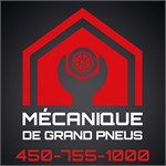 MÉCANIQUE DE GRAND PNEUS MÉCANIQUE DE GRAND PNEUS