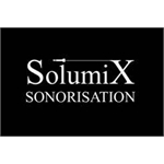 Sonorisation SolumiX