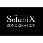 Sonorisation SolumiX Sonorisation SolumiX