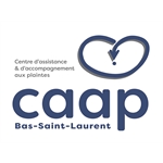 Centre d'assistance et d'accompagnement aux plaintes Bas-Saint-Laurent (CAAP BSL)