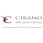 Centre interuniversitaire de recherche en analyse des organisations (CIRANO)