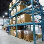 FedEx Supply Chain Distribution Systems of Canada Inc. FedEx Supply Chain Distribution Systems of Canada Inc.