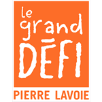 Le Grand défi Pierre Lavoie