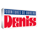 Fournitures de bureau Denis Fournitures de bureau Denis
