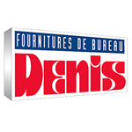 Fournitures de bureau Denis