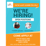 Work Pro Inc. Work Pro Inc.