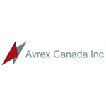 AVREX CANADA INC AVREX CANADA INC