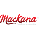 MACKANA INC MACKANA INC