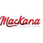 MACKANA INC