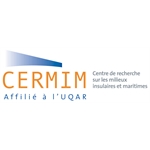 Centre de recherche sur les milieux insulaires et maritimes (CERMIM)