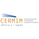 Centre de recherche sur les milieux insulaires et maritimes (CERMIM) Centre de recherche sur les milieux insulaires et maritimes (CERMIM)