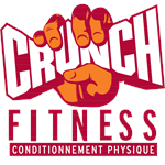 CRUNCH Fitness Boisbriand