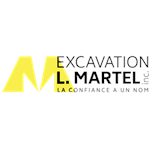 Excavation L. Martel