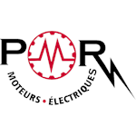 LES MOTEURS ÉLECTRIQUES P.M.R DU QUÉBEC INC