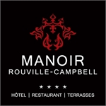 Manoir Rouville-Campbell | Hôtel |Restaurant