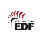 Mécanique EDF Mécanique EDF