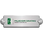 Nucor Grating