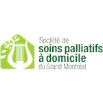 Société de soins palliatifs à domicile du Grand Montréal