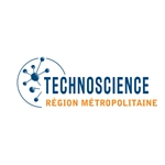 Technoscience Région métropolitaine
