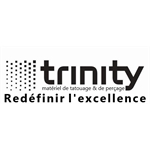 Trinity Trinity