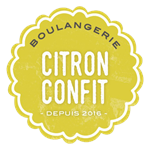 Boulangerie Citron confit Boulangerie Citron confit