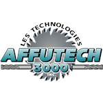 Les Technologies Affutech 3000 inc Les Technologies Affutech 3000 inc