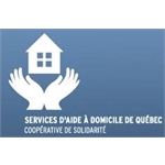 Coopérative service d'aide à domicile de Québec