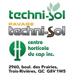 Techni-Sol Pelouse Neault
