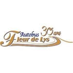 Autobus Fleur De Lys