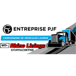 Entreprise PJF