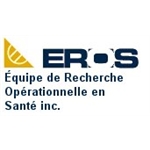 EROS - Équipe de Recherche Opérationnelle en Santé