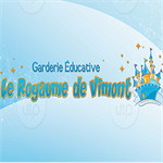 Garderie Le Royaume de Vimont