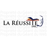 La Réussite inc. La Réussite inc.