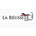 La Réussite inc.