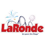 LaRonde - Membre de la famille SixFlags