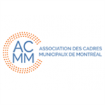 Association des cadres municipaux de Montréal Association des cadres municipaux de Montréal