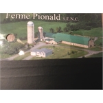 Ferme Pionald Senc