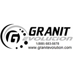 Granit Évolution Granit Évolution