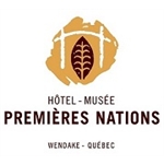 Hôtel-Musée Premières Nations Hôtel-Musée Premières Nations