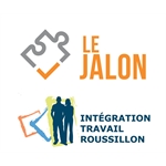 Intégration Travail Roussillon