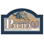 La Bande à Pacha La Bande à Pacha